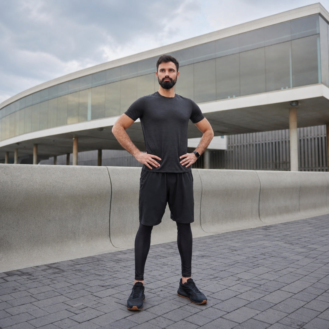 Activewear & Performance Gear